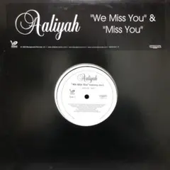 Aaliyah We Miss You ft. Jay-Z & Miss You
