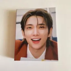SEVENTEEN ジョシュア トレカ