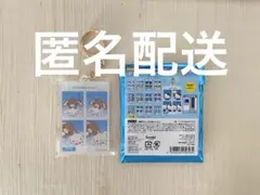 サンリオ 証明写真風 キーホルダー Vol.1 シュガーバニーズ