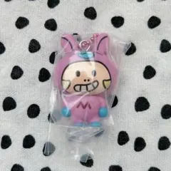 ミニモニ。25th ミニチュアコレクション ミニモちゃんフィギュア ガチャガチャ