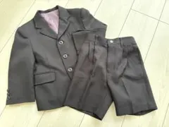 キッズスーツ　100 cm 入園式　結婚式　七五三　正装　フォーマル　セレモニー