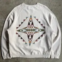ペンドルトン スウェット