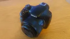 超極上☆ソニー SONY Cyber-shot DSC-HX400V #1057 - メルカリ