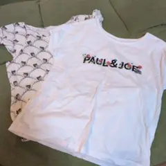 ユニクロ　Tシャツ　サイズ120《2枚》