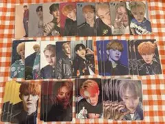 INI 田島 将吾 トレカまとめ売り