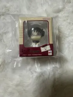 呪術廻戦　るかっぷ　ミニチュアコレクション　脹相　ガチャポン