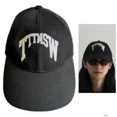 2026年最新】ttt msw キャップの人気アイテム - メルカリ