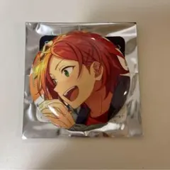 あんスタ 葵ひなた 缶バッジ