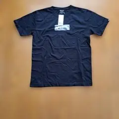 Alpha Industries Tシャツ ブラック M 新品のサムネイル
