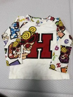 M*様 ヒステリックミニ　ロンT