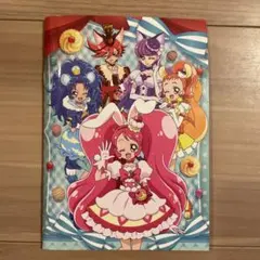 バディファイト 童話 ドリーミンハピネス 赤ずきん エマ スリーブ