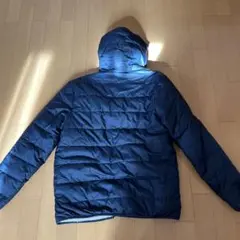 パタゴニアブルゾン