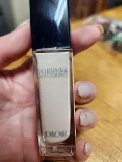 ディオールスキンフォーエヴァースキンコレクトコンシーラー　00