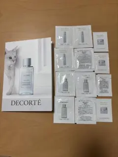 コスメデコルテ　イドラクラリティ　ブライトニング化粧水　乳液　クリーム