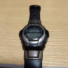 【ベルト極上】CASIO G-SHOCK G-COOL GT-005のサムネイル