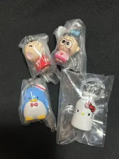 サンリオ めじるしアクセサリー まとめ売り