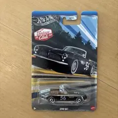 Hot Wheels Silver Series BMW 507 ホットウィール