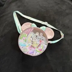 ミニーマウス ポップコーンバケット