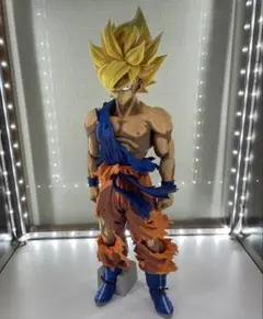 マンガディメンションズ 孫悟空 フィギュア SMSP