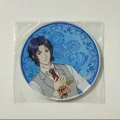 新テニスの王子様 アニメイトカフェ BIGアクリルスタンド 幸村精市