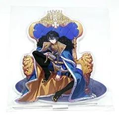 ネオポルテ 青桐エイトThrone Edition 2025 アクリルスタンド - メルカリ