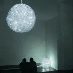 Moooi Raimond R43 小型 レイモンド ペンダントライト43cm - メルカリ