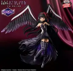 まどマギ ほむら フィギュア