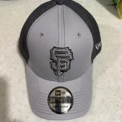 ニューエラ39THIRTY サンフランシスコ・ジャイアンツキャップ