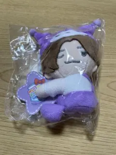 なにわ男子 サンリオ ぬいぐるみ 高橋恭平