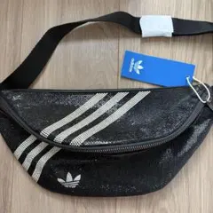2026年最新】ADIDAS ショルダーバッグ ラインストーンの人気アイテム 