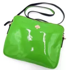 美品✨️ ケイトスペード フリッカー ブライス ショルダーバッグ y2k 総柄