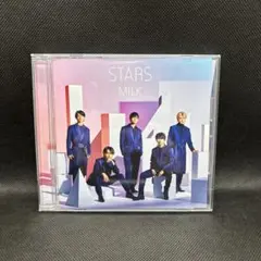 M!LK STARS 通常盤
