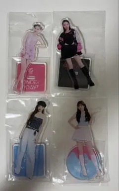 2026年最新】twice トゥワイス アクリルの人気アイテム - メルカリ