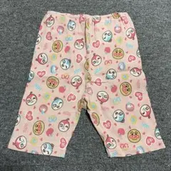 アンパンマン ピンクパンツ 95cm以下