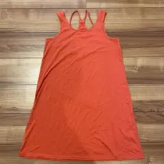 チチカカ　キャミソールワンピース