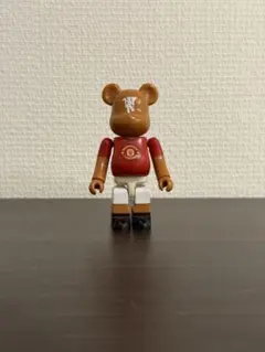 ベアブリック マンチェスター・ユナイテッド