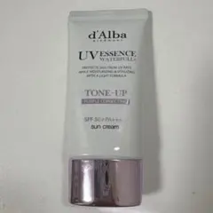 d'Alba UV Essence Waterful Tone-Up