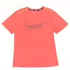 【NIKE】ナイキ DRI-FIT メッシュ ランニングTシャツ M