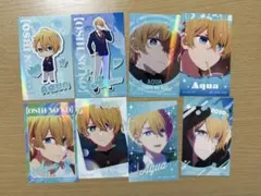 推しの子 夢の花束 一番くじ I賞 アクアセット