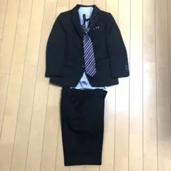 男児セレモニースーツ