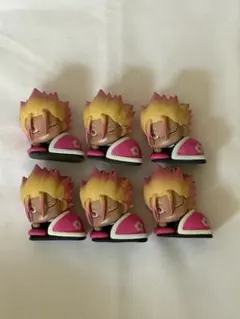 ブルーロック士道龍聖 おねむたん
