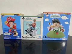 一番くじ ドラゴンボール SNAP COLLECTION 2