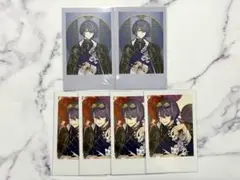 にじさんじ Dytica 小柳ロウ セット