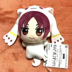 2026年最新】キュゥべえ ぬいぐるみの人気アイテム - メルカリ