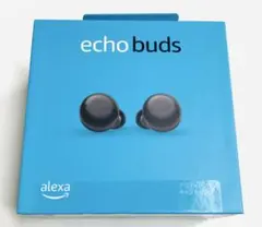 Echo Buds ワイヤレスイヤホンのサムネイル