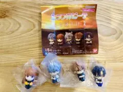 カラフルピーチ　まちぼうけ2