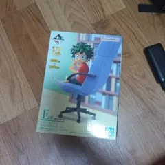 一番くじ 僕のヒーローアカデミア E賞 いずく:オリジン MASTERLISE