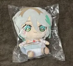 ホロライブ hololive セシリア・イマーグリーン ぬいぐるみ ホロフレ