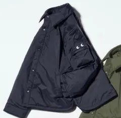 ユニクロ × アニヤ ジャケット160cm kids