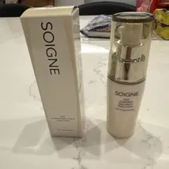 【未開封】ソワーニュ　化粧水　洗顔料　日中クリーム　ハンドクリーム ソワーニュ スキン ローション BD／BC｜CPコスメティクス
